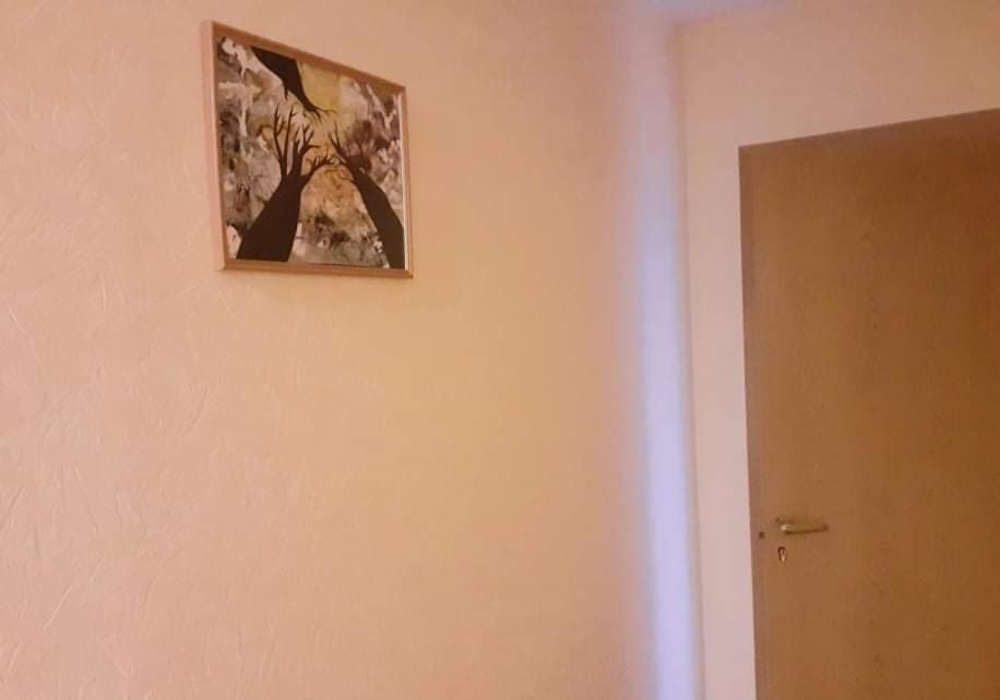 Apartamento Butas Prie Stoties Palanga Exterior foto