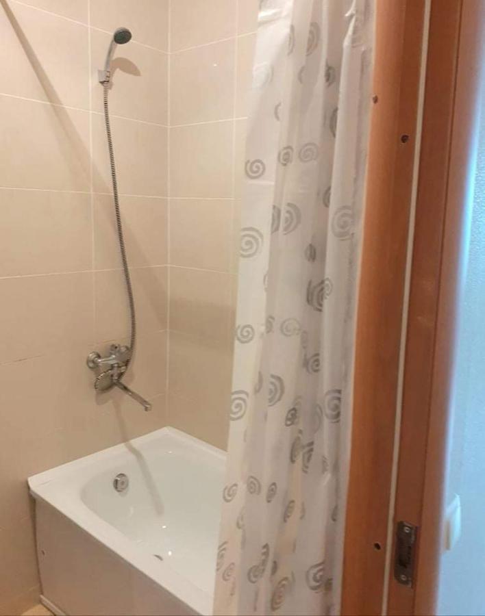 Apartamento Butas Prie Stoties Palanga Exterior foto