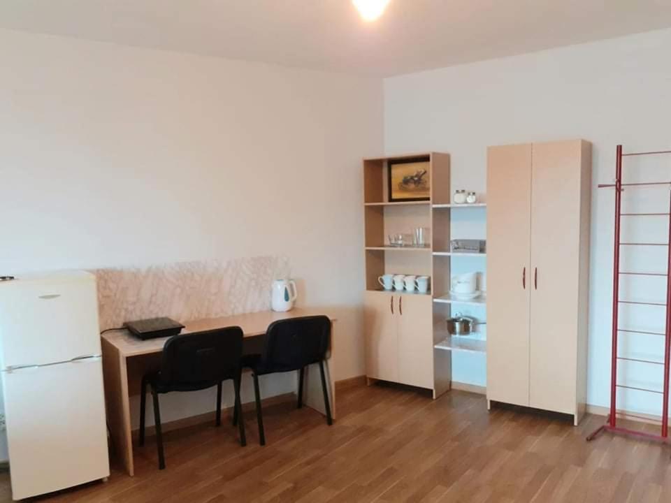 Apartamento Butas Prie Stoties Palanga Exterior foto