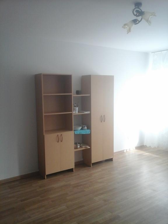 Apartamento Butas Prie Stoties Palanga Exterior foto
